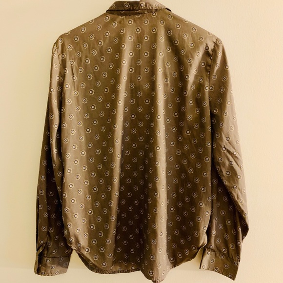 Early 80s blouse - Picture 2 of 3